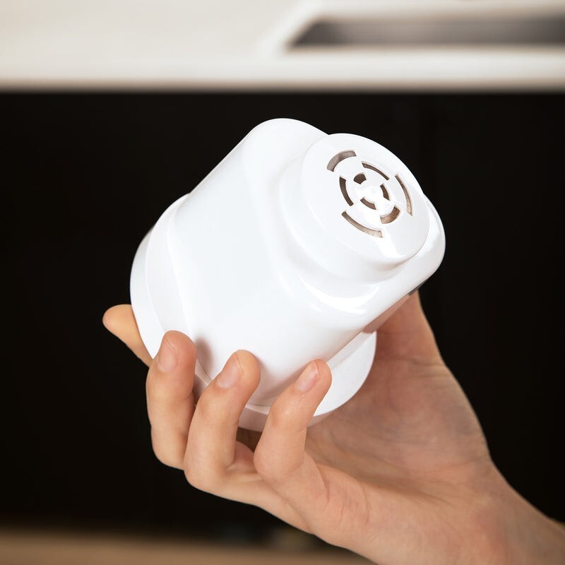 Seychelle 64 oz. Radiological Water Pitcher Replacement Filter