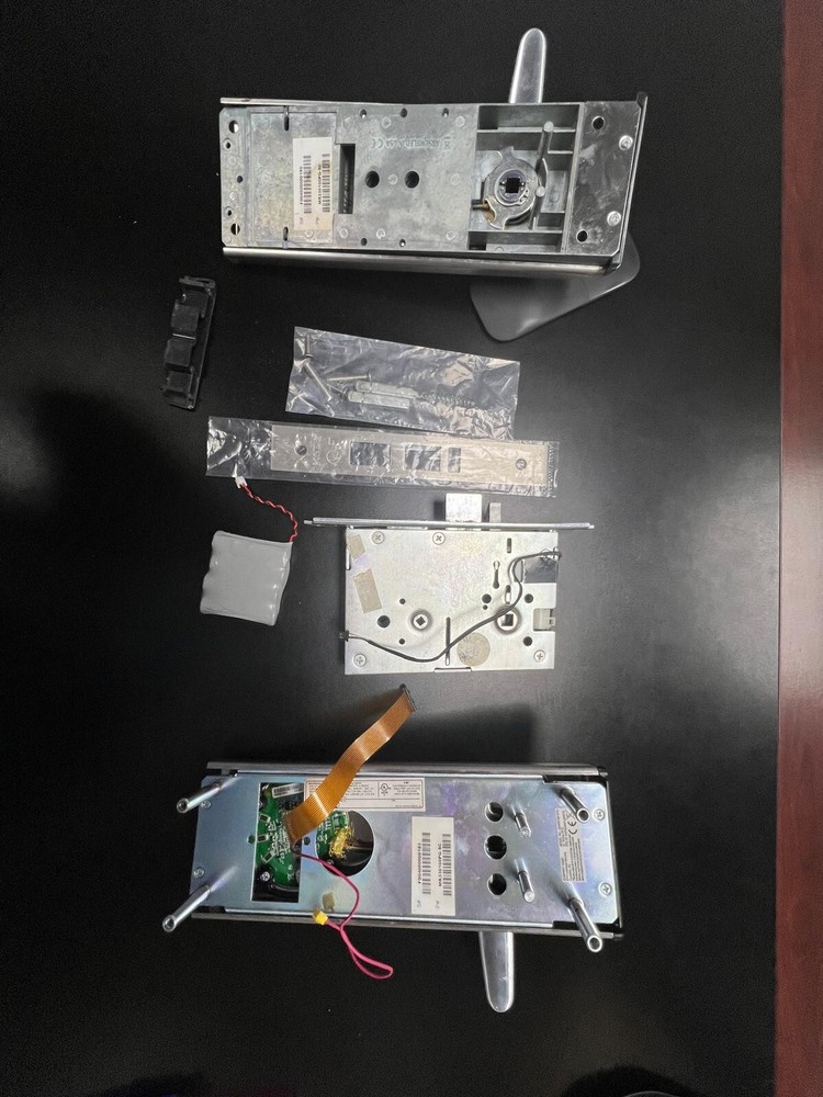Saflok/Dormakaba Quantum Rfid Locks