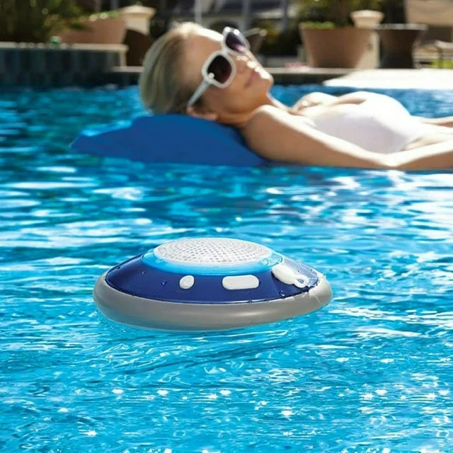 Brookstone Bluetooth Speaker System