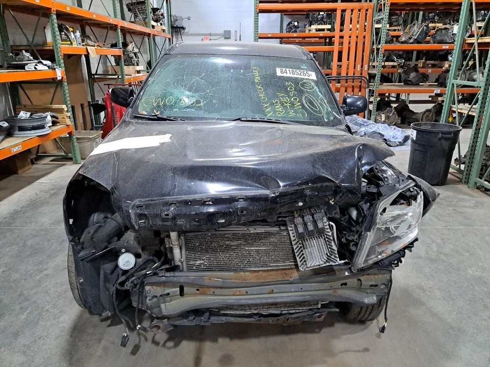 2012 Terrain Alternator Sku#4287018