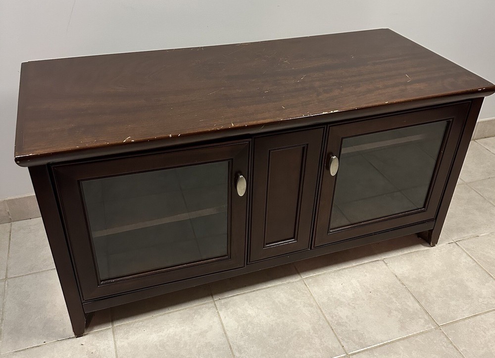TV stand