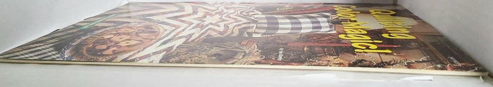 Quilting Color Magic - Quilting Book