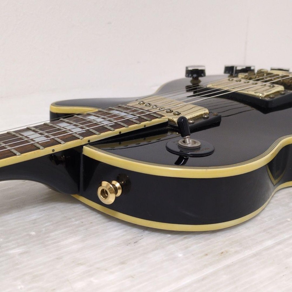 Greco EGC Les Paul Custom Greco Les Paul Custom Safe Packing!