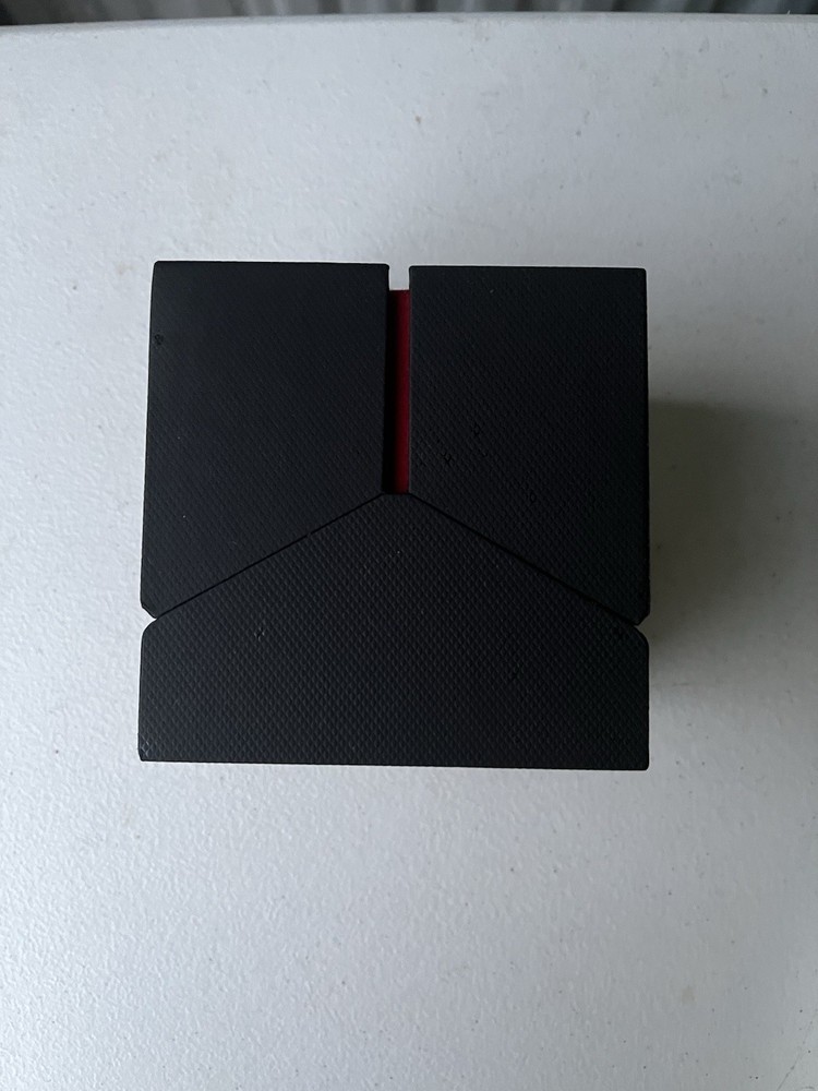 TAG Heuer Latest Design Empty Watch Display Box &Pillow