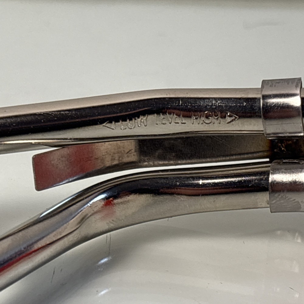 Instant Portable Electric Water Heater Immersion Wand Gently Used Tested Works