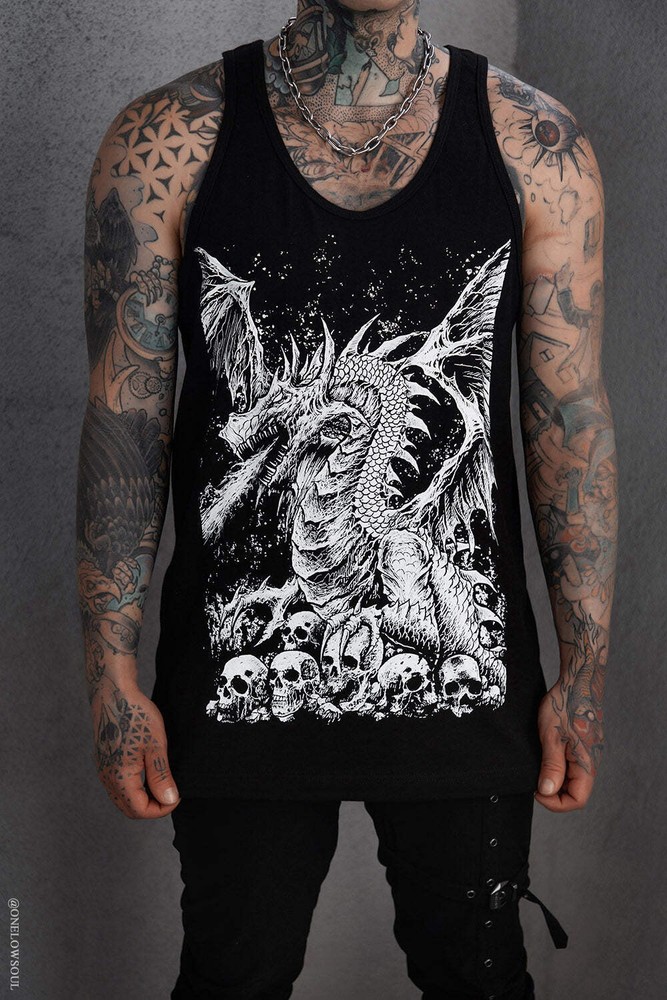 Dragon's Lair T-shirt