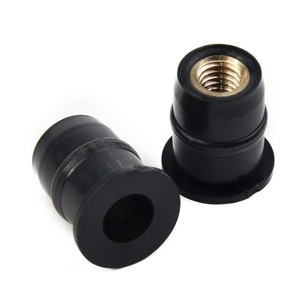 Windshield Nuts Motorcycle Nuts Nuts Panel Vibration Mounting Windshield