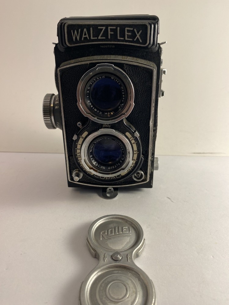 Walzflex Camera