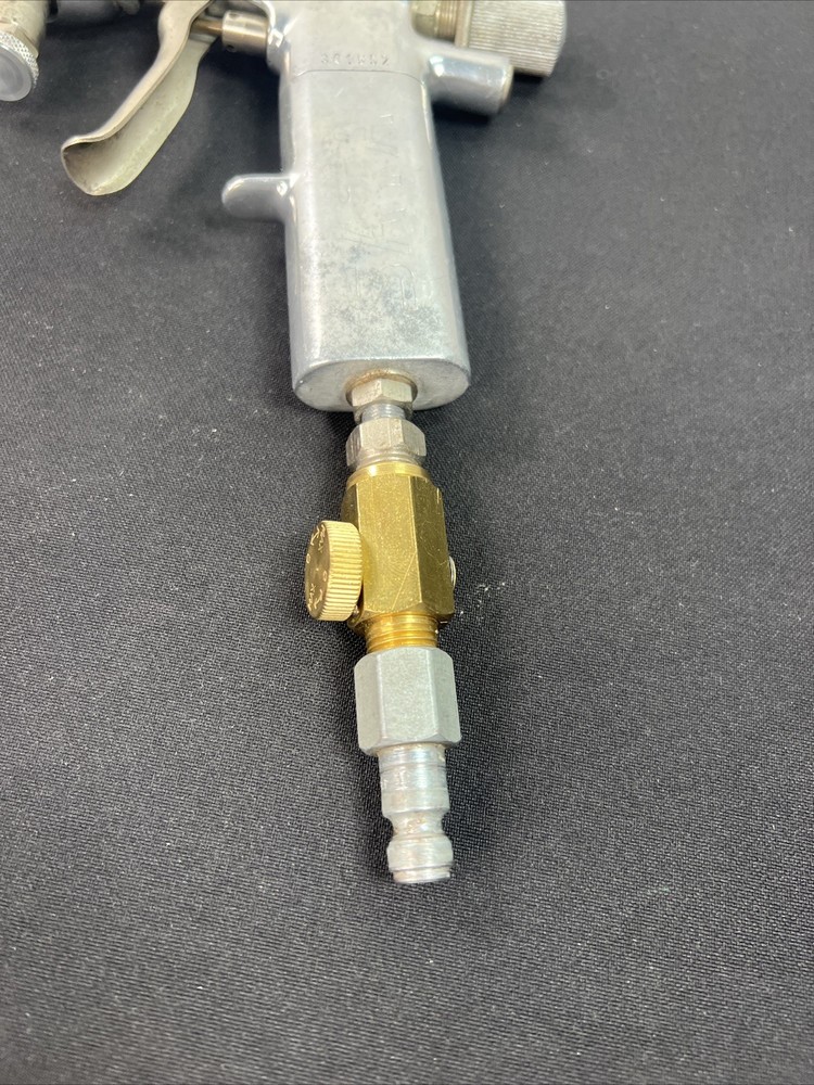 SATA SPRAY GUN 361552