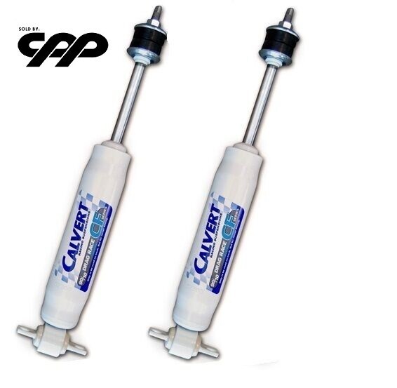 MOPAR FRONT DRAG SHOCKS CALVERT RACING CF42103
