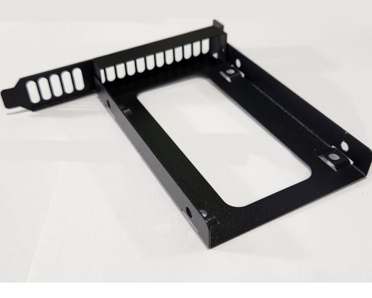 Silverstone PCI SLOT SSD CADDY/RACK