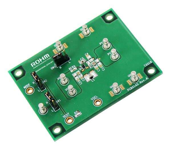 1pcs BD83070GWL-EVK-001