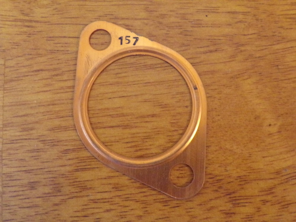 Copper Gasket 157
