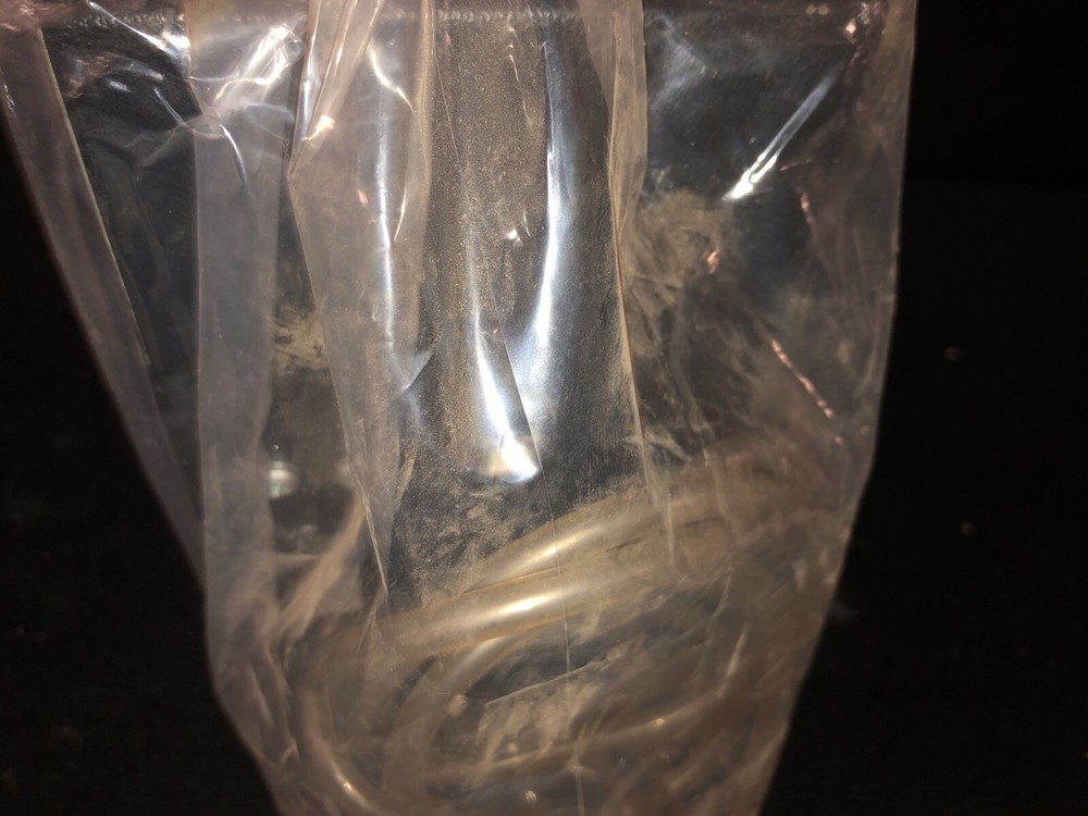 ADVANCED MICRO INSTRUMENTS Portable Percent OXYGEN ANALYZER Model 111 Series