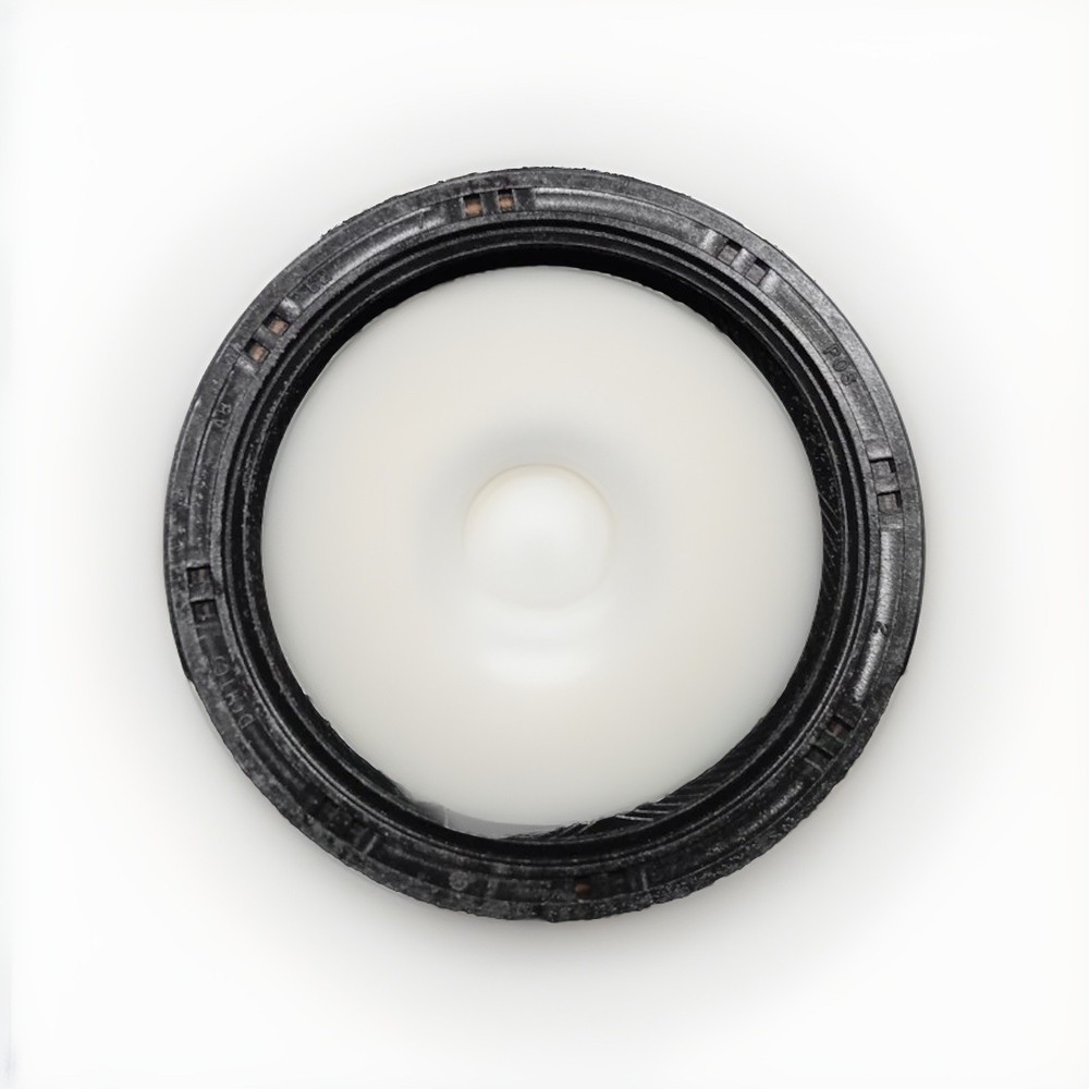 Hyundai Santa Fe 2000-2005 Shaft seal, Manual transmission, Differential