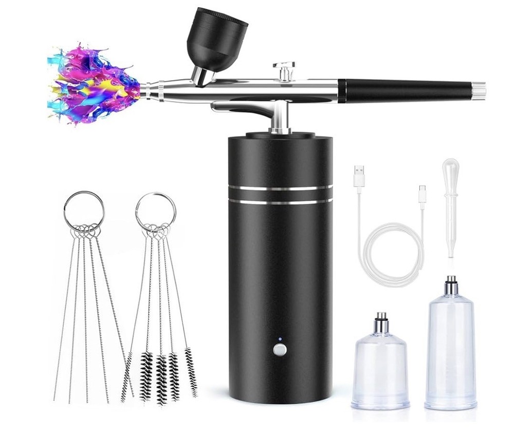 Fehrominger Professional Airbrush
