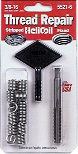 Helicoil 5521-6  HARDWARE
