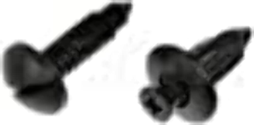 Dorman 961368D Nylon Screw Set