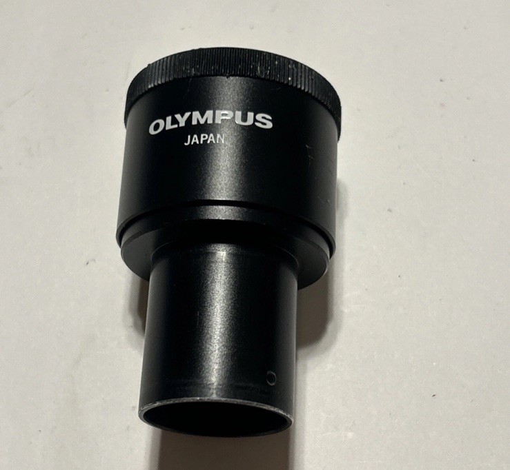 Olympus WHK 10X/20L Microscope Eyepiece