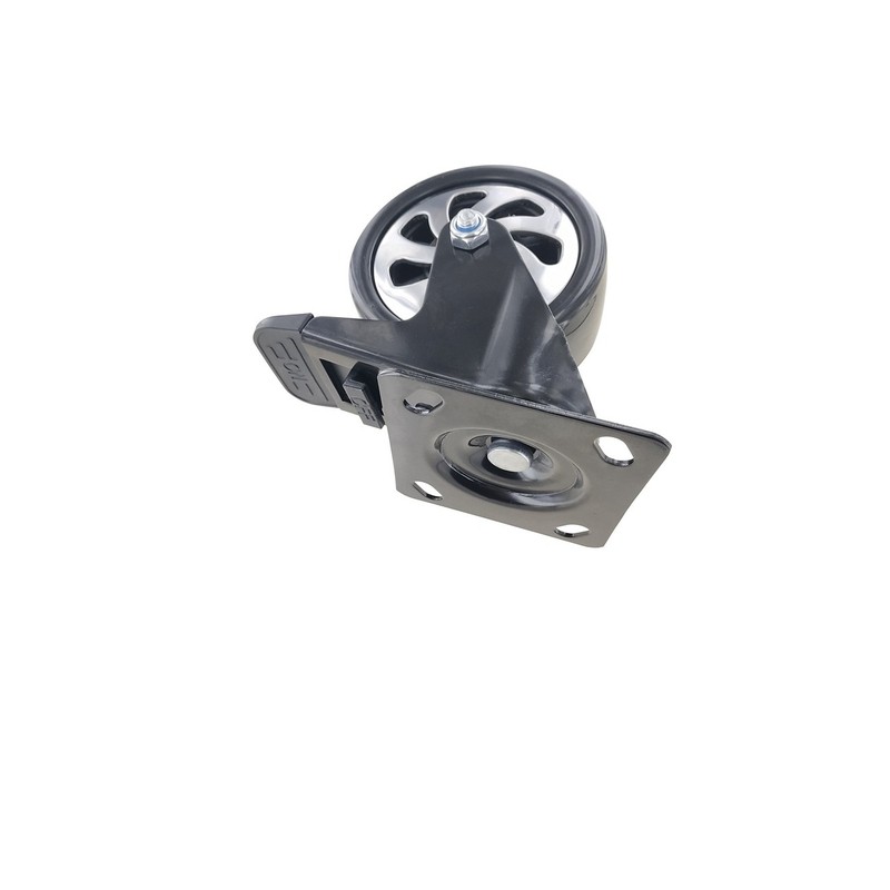 workshop mobile wheels set - 4 pieces VAMO52091 VAR workshop VAR