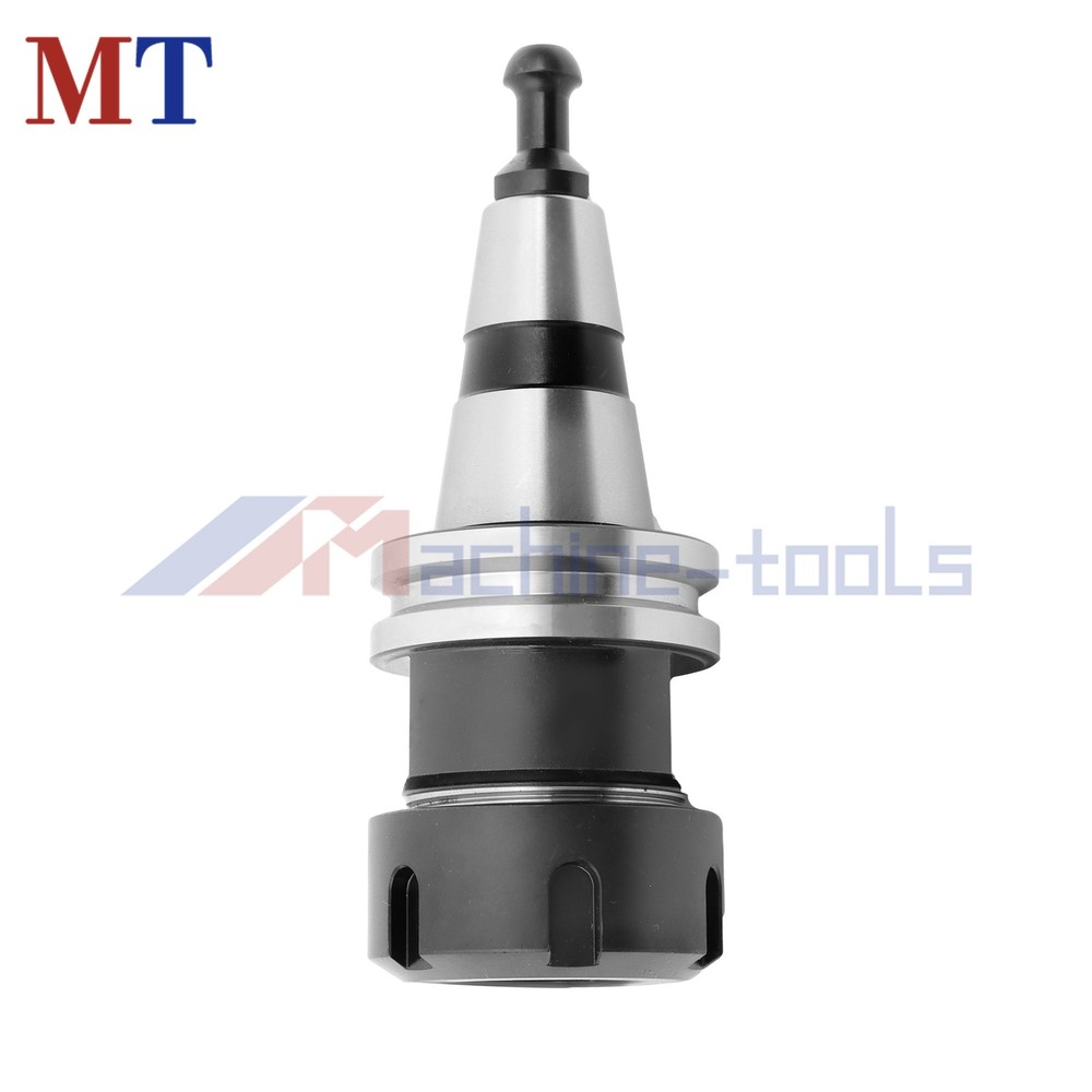 Precision ISO30 ER32 Collet Chuck 60mm G2.5 Balanced