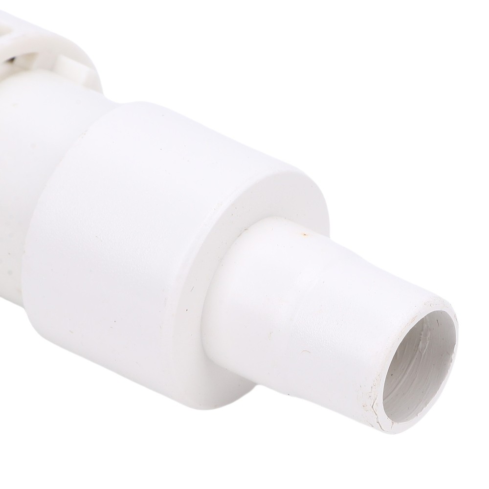 Air Button Switch PVC Air Pressure Hot Tub Pneumatic Push Button Switch