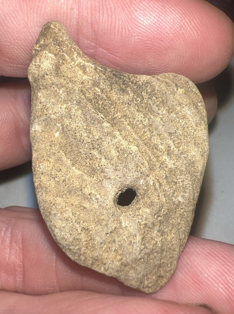 Holey Hag Stone .20 oz.