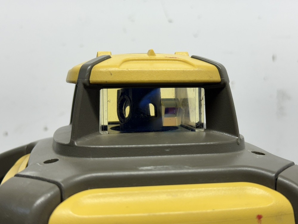 Topcon RL-H4C Rotary Laser Level - W62