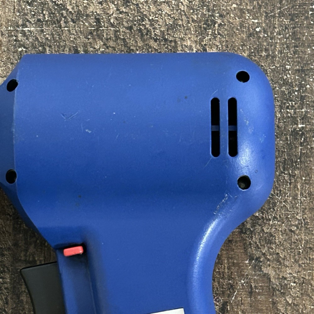 Harris Dracon Tools 10059-100Power Punch Multi Impact Punch Tool