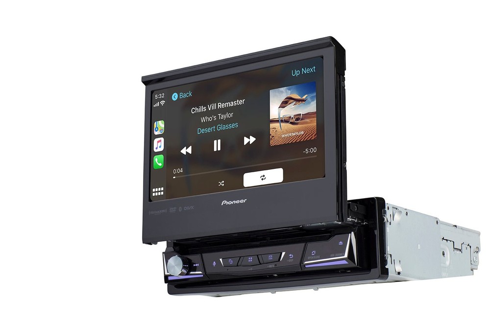 Pioneer AVH-3500NEX