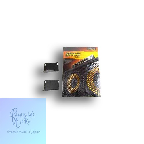 MARK BASS Equalizer STUDIO PRE Professional Audio Gear JP