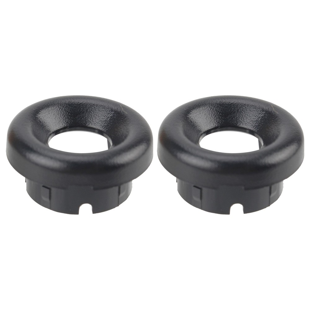 Transmission Overdrive Switch Button Gear Shifter Handle Bezel Cap Ring for Ford