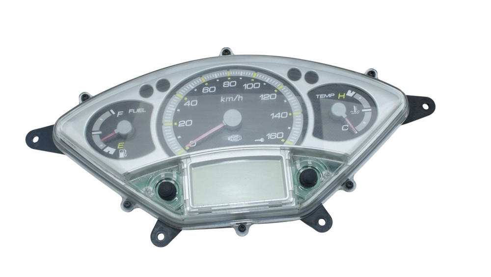 Counter MBK YP 125 SKYLINER 2004 to 2010