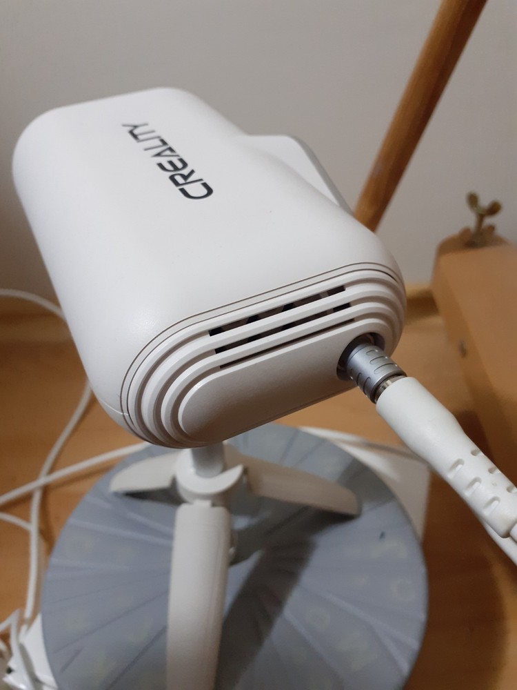 Creality lizard 3d scanner