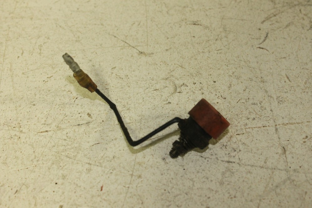 The Green Machine String Trimmer 190005 Throttle Lever