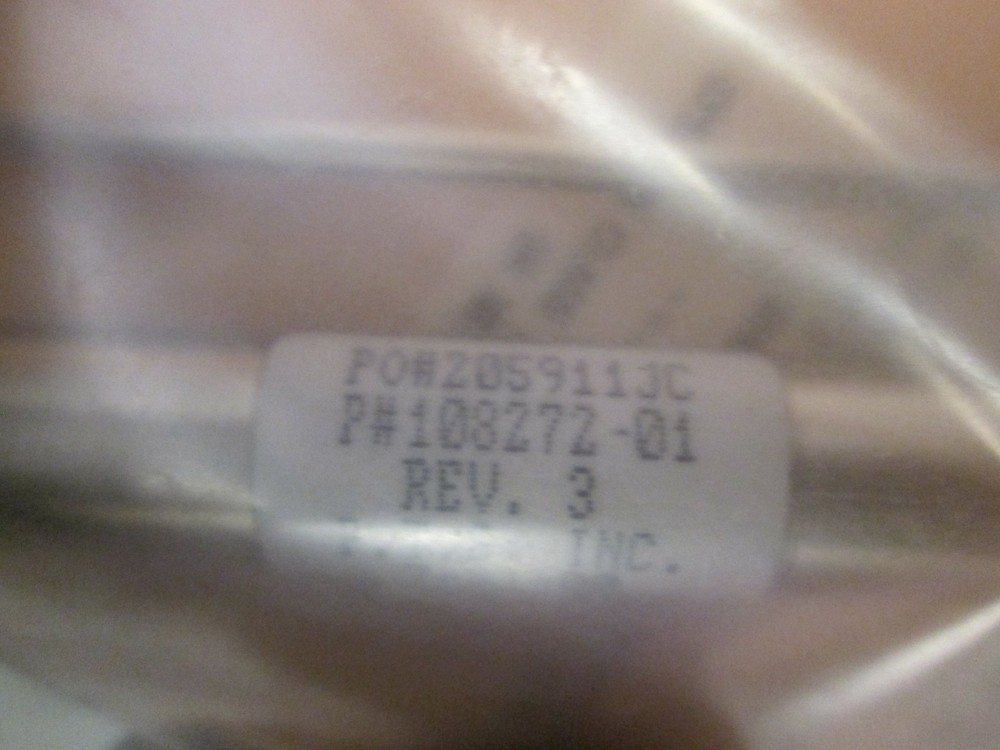 AMAT, 108272-01, Weldment, New