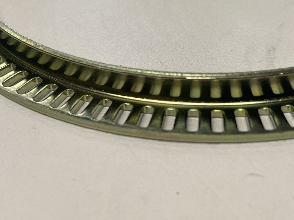 CONMET ABS TONE RING FL FRONT - 107912