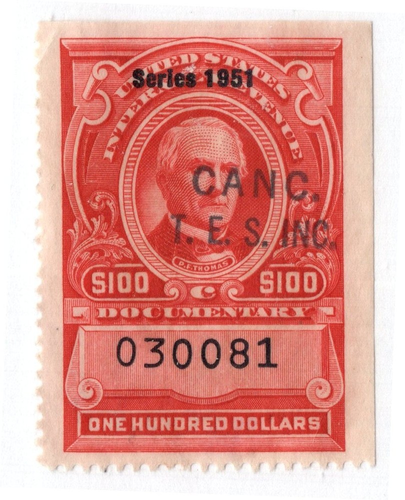U.S. - R583 - Fine/Very Fine - Used