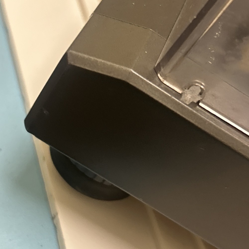 Sony PS-11 Stereo Turntable