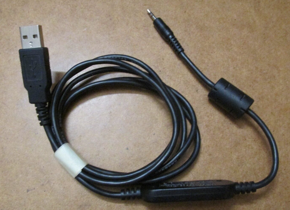 Sharp CE-179T PDA Data Transfer Cable