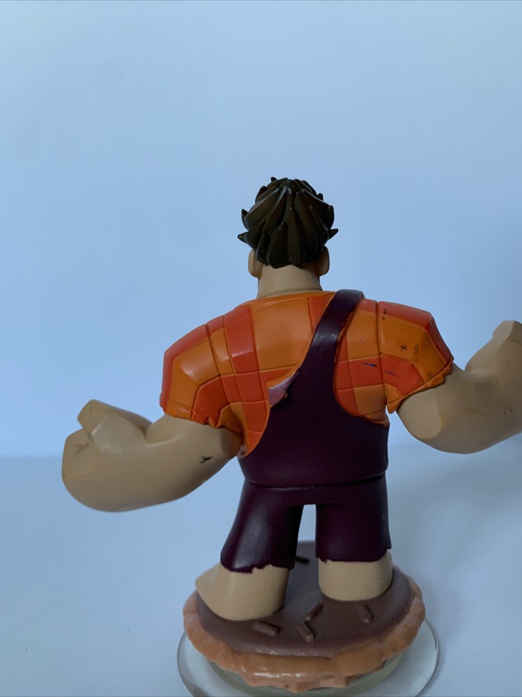 DISNEY Infinity Wreck It Ralph INF-1000028 Figure