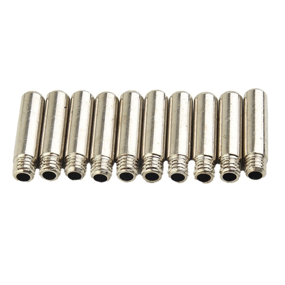 54PCS for AG60 Plasma Cutters Consumables including Electrodes and Tips