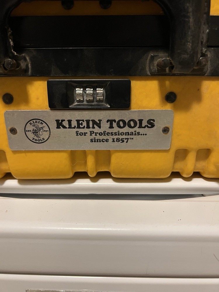 Klein Tools 13 Piece Insulated Utility Tool Kit