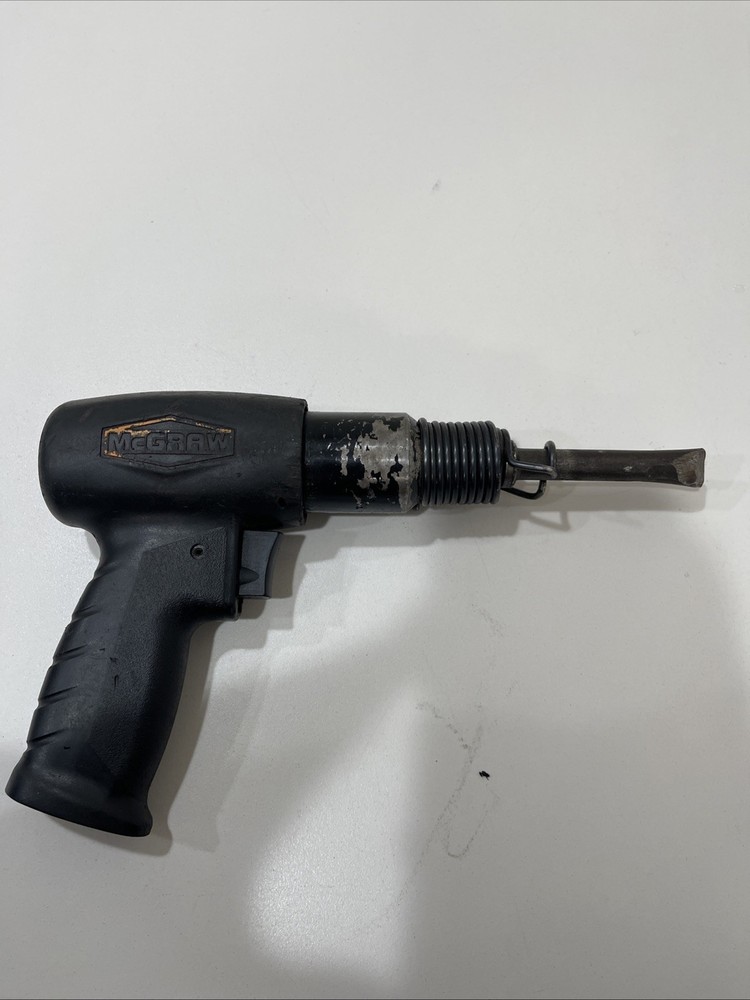 McGraw Air Hammer 58911