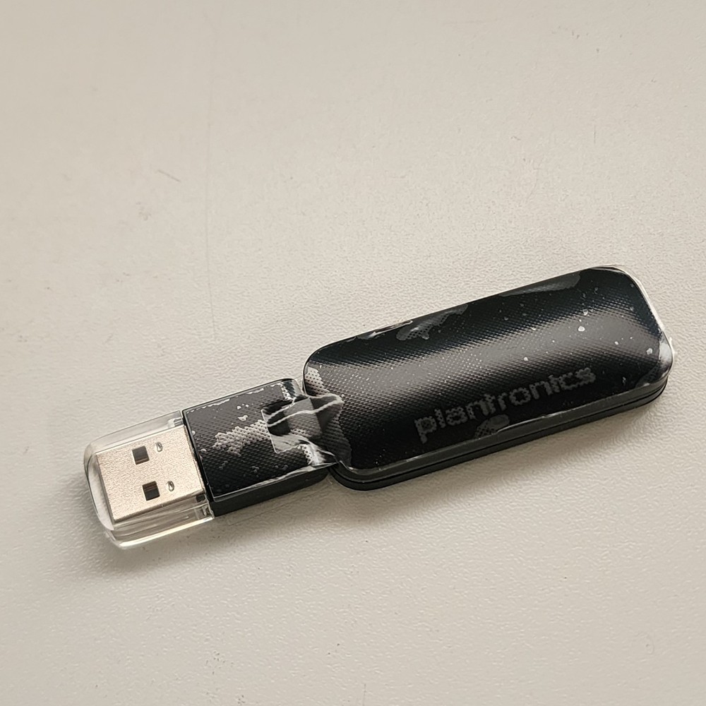 Plantronics D100A-M USB DECT wireless adaptor