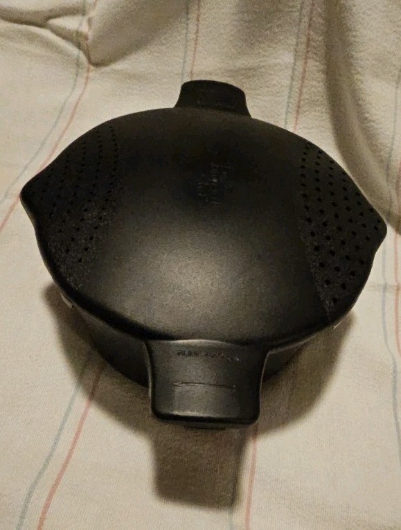 The Pampered Chef Rice Cooker