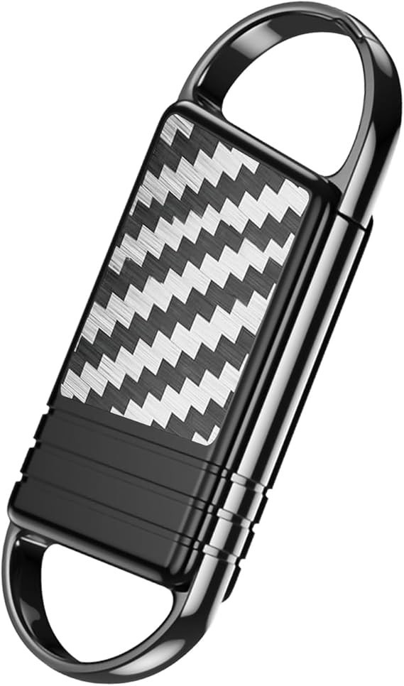 Digital voice activated recorder