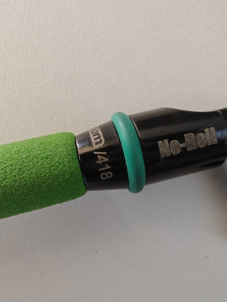 Edgy Tools - No Roll Knockdown PDR Paintless Dent Repair Tools