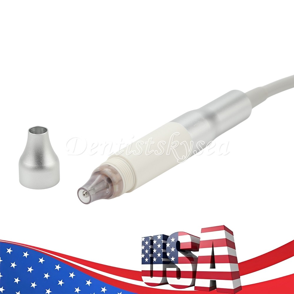 Dental Surgery Smart Piezo Ultrasonic Bone Surgery Cutter