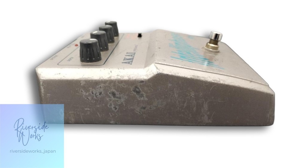AKAI Effect Pedal P1